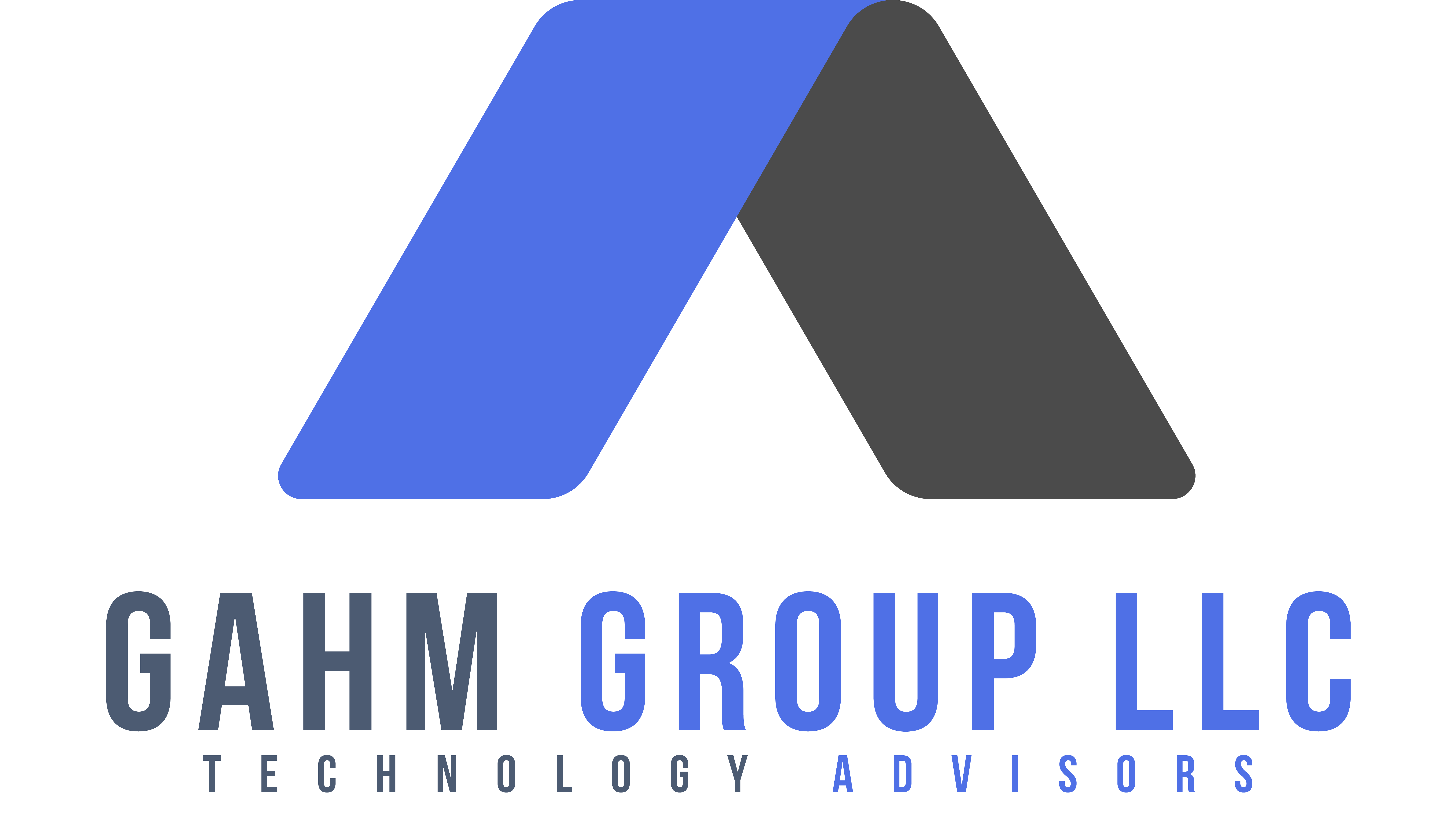 GAHM Group LLC — Technology Advisors
